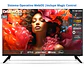 SMART TV DAEWOO LED 4K UHD 65