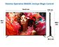 SMART TV DAEWOO LED 4K UHD 65