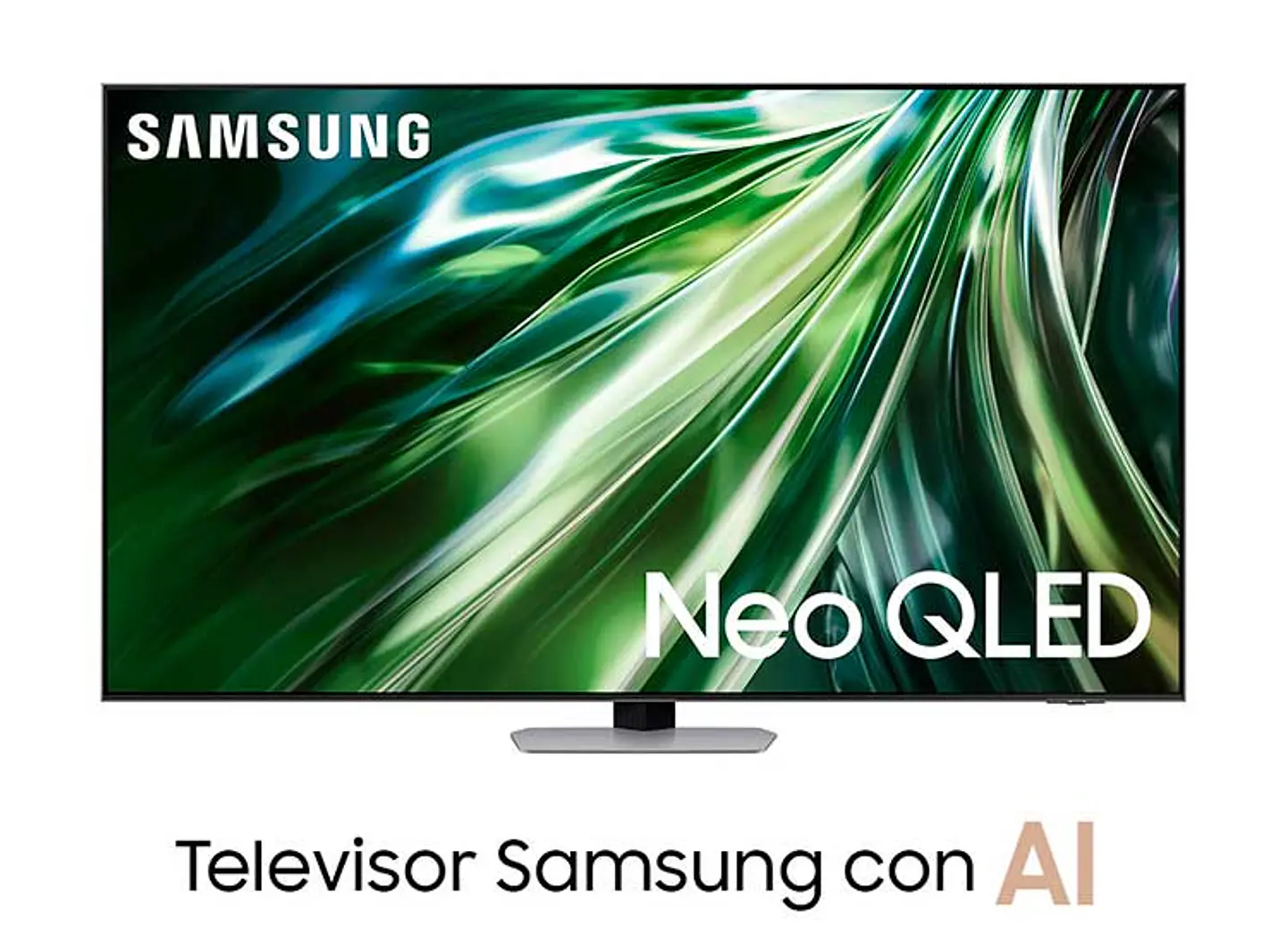 SMART TV SAMSUNG NEO QLED UHD 4K 43