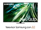 SMART TV SAMSUNG NEO QLED UHD 4K 43