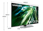 SMART TV SAMSUNG NEO QLED UHD 4K 43