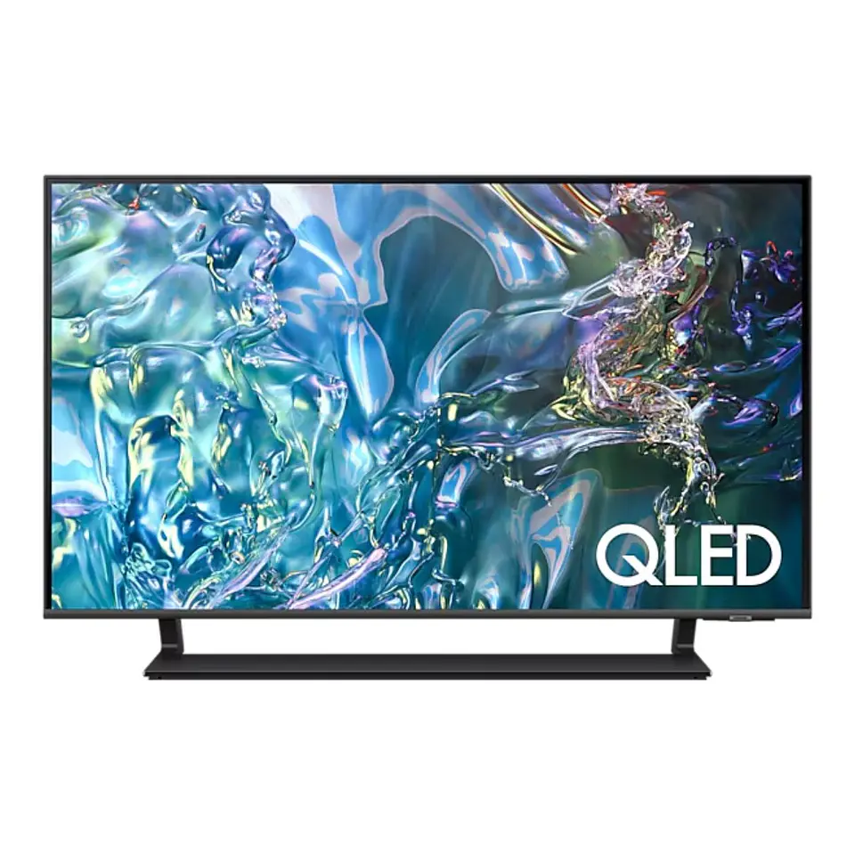SMART TV SAMSUNG Q65D QLED 43” 4K (3,840 X 2,160) 1