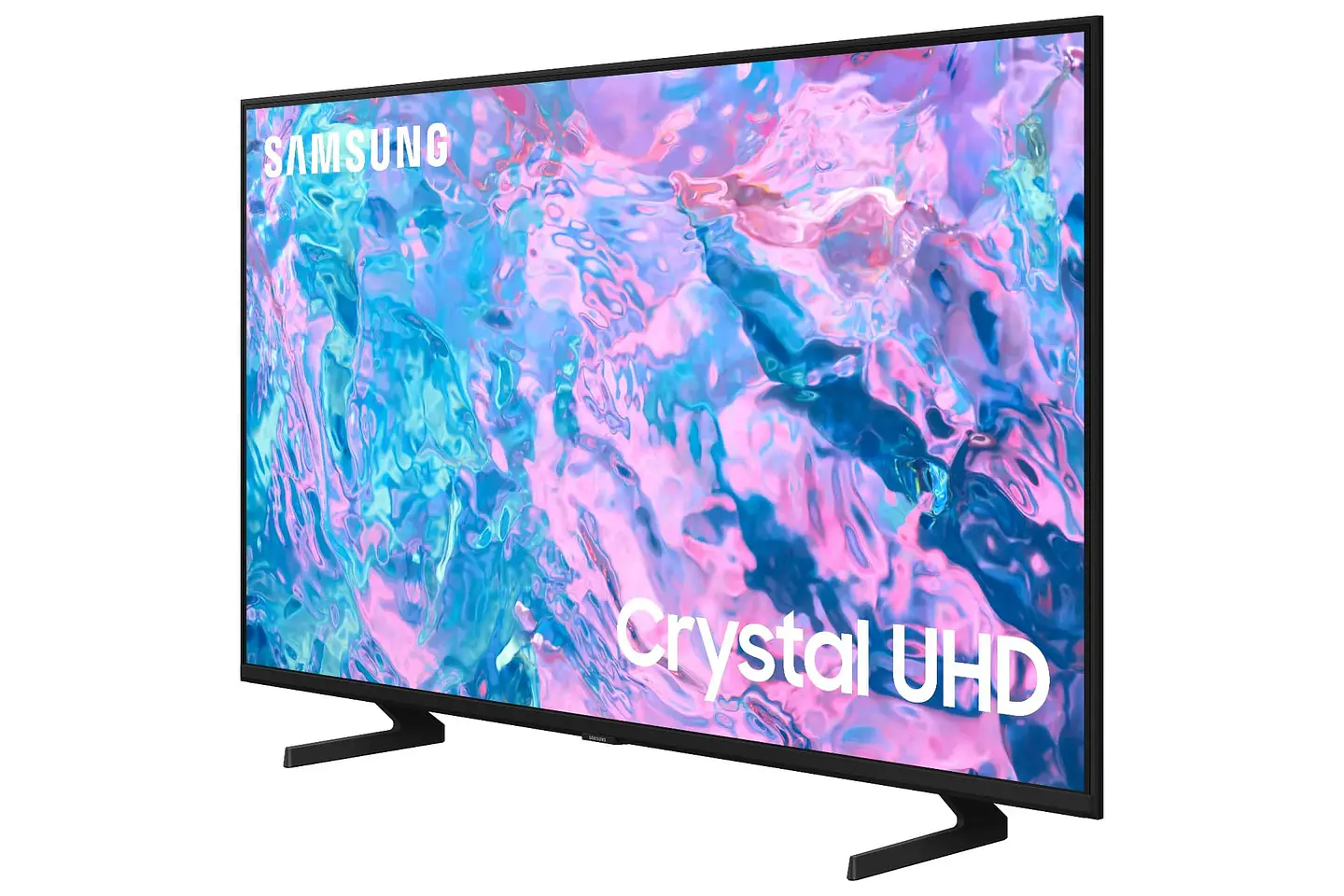 50'' UHD 4K CU7090 SMART TV (2024) 2
