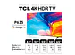 SMART TV TCL LED UHD 4K 58