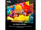 SMART TV TCL LED UHD 4K 58