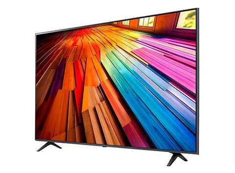 TELEVISOR SMART TV LG 4K ULTRA HD 55” 55UT8050PSB