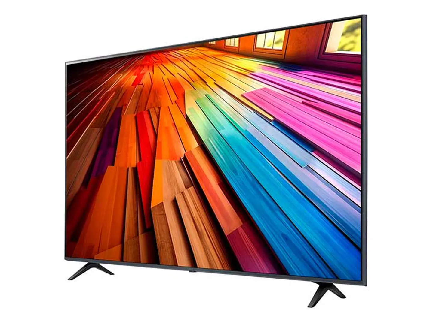 TELEVISOR SMART TV LG 4K ULTRA HD 55” 55UT8050PSB 1