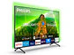 SMART TV PHILIPS LED UHD 4K 50