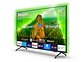 SMART TV PHILIPS LED UHD 4K 50