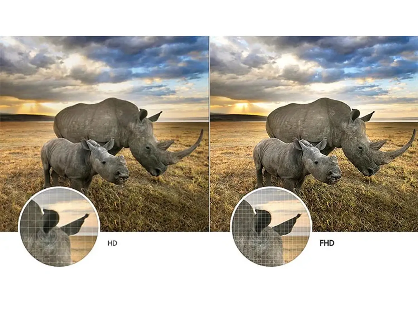 SMART TV SAMSUNG LED FUH 43” UN43T5203AGXZS 4