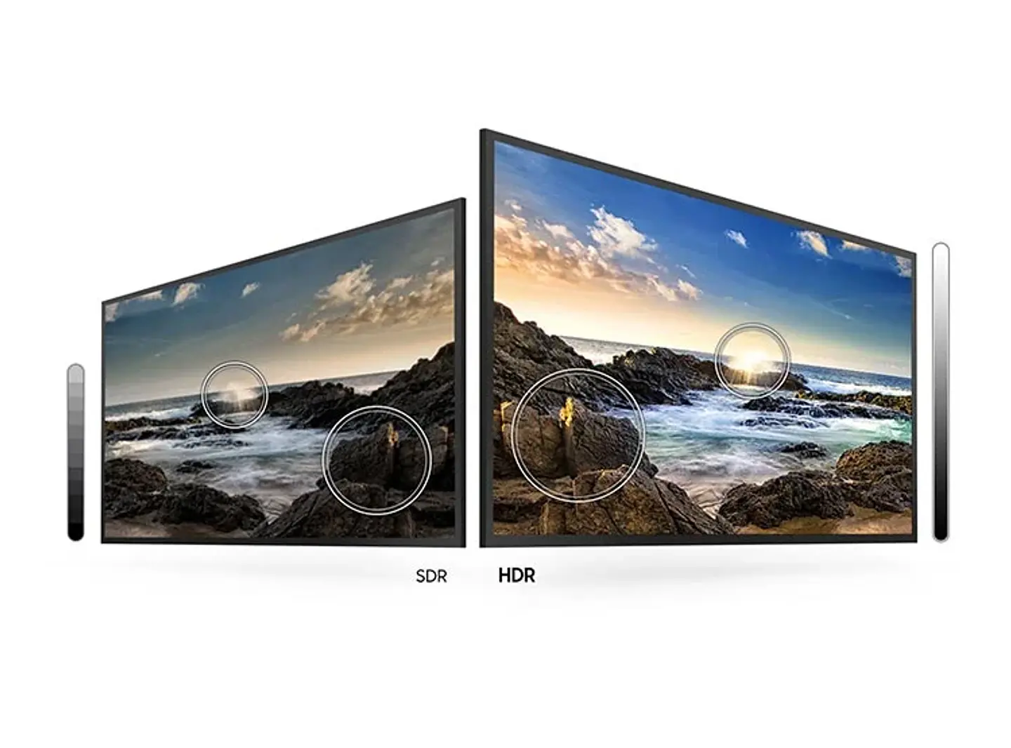 SMART TV SAMSUNG LED FUH 43” UN43T5203AGXZS 5