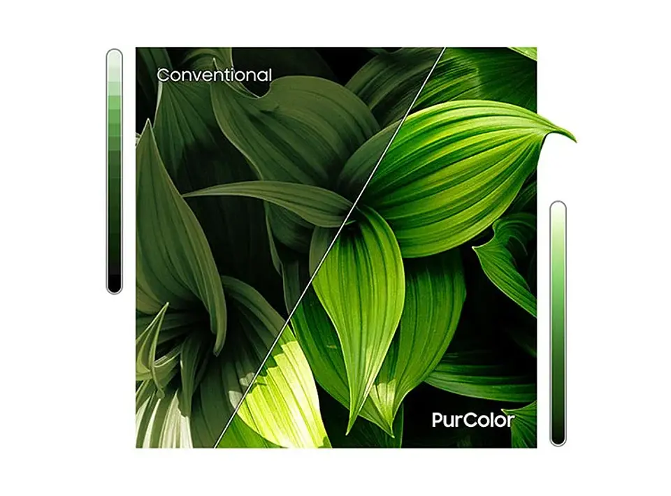 SMART TV SAMSUNG LED FUH 43” UN43T5203AGXZS 6