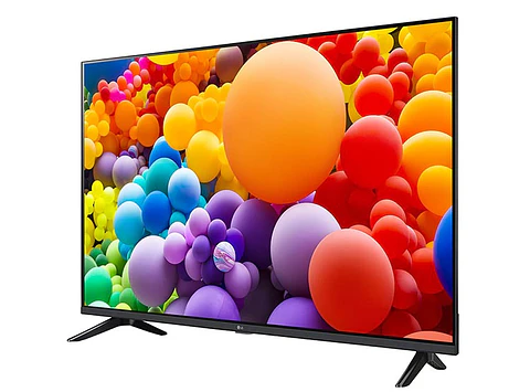 SMART TV LG LED UHD 4K 43" 43UT7300PSA.AWHQ