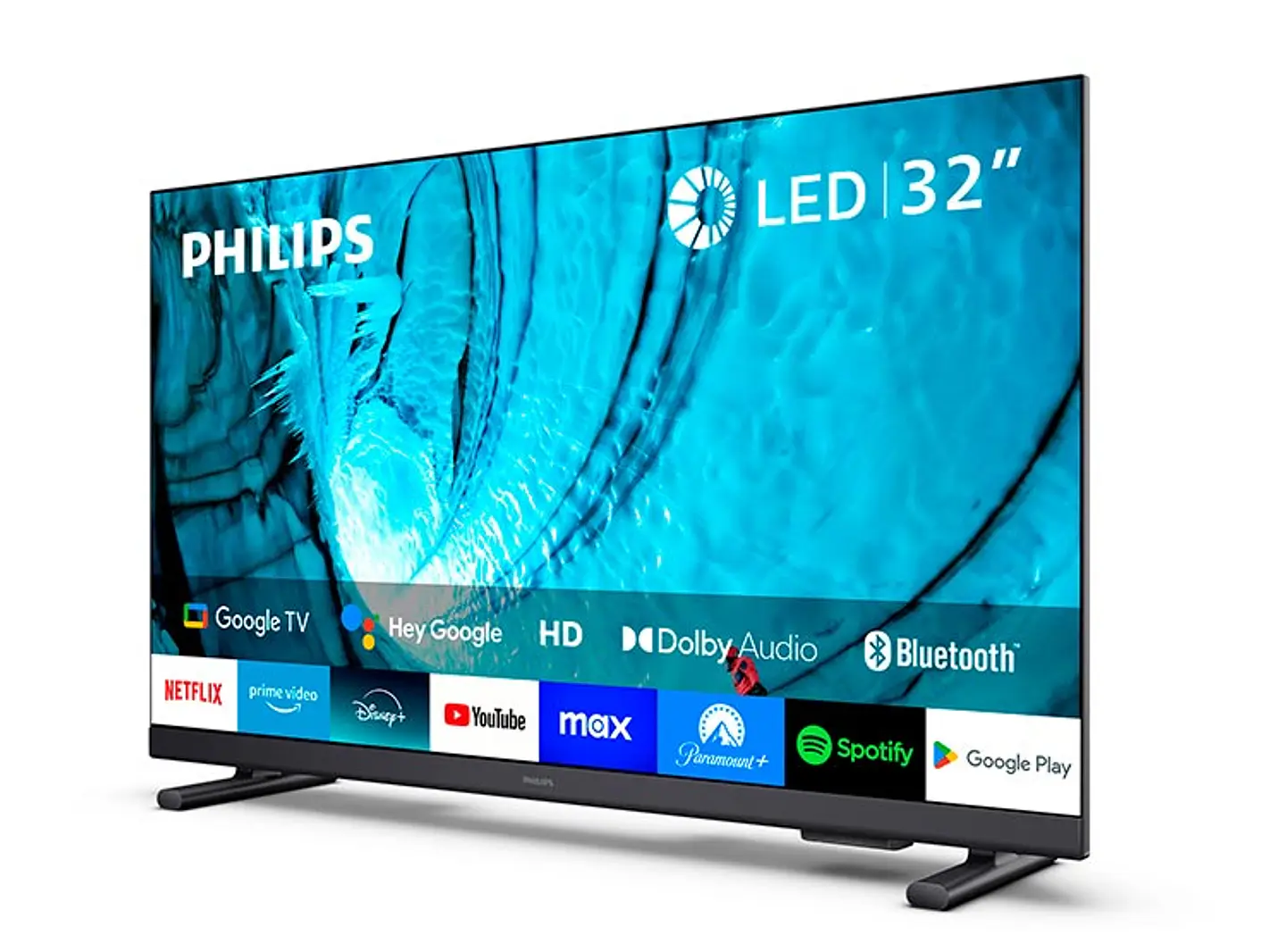 SMART TV PHILIPS LED HD 32” 32PHD6909 3