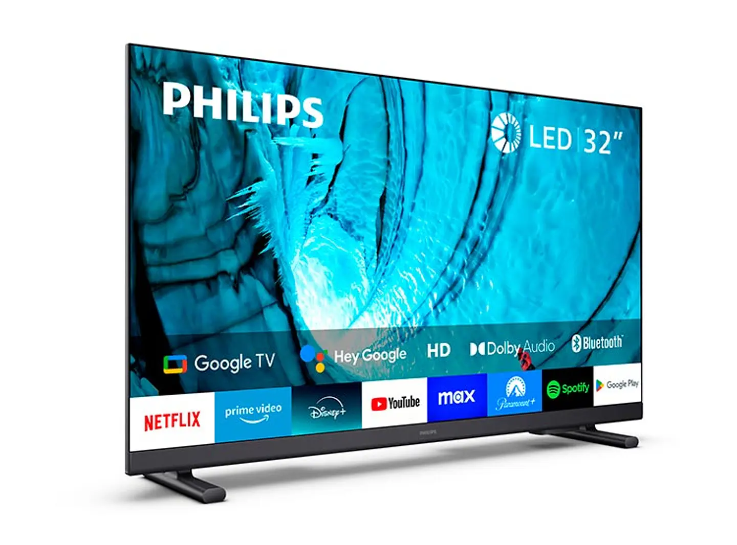 SMART TV PHILIPS LED HD 32” 32PHD6909 2