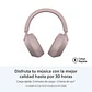 AUDÍFONOS INALÁMBRICOS CON NOISE CANCELLING WH-1000XM5 - Miniatura 5