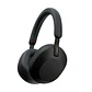 AUDÍFONOS SONY WH-1000XM5 NOISE CANCELLING BLUETOOTH NEGRO - Miniatura 1