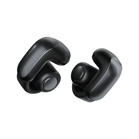 AUDÍFONOS BOSE TRUE WIRELESS ULTRA OPEN EARBUDS BLUETOOTH NEGRO