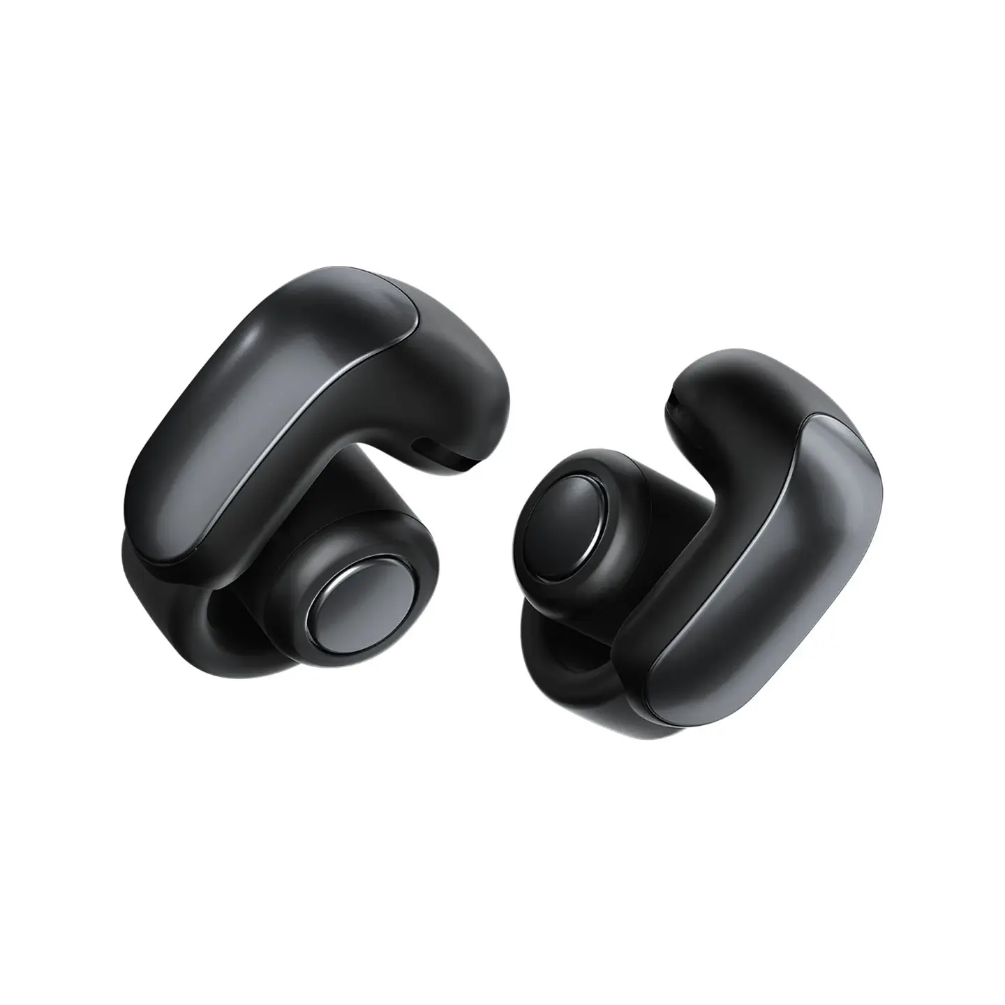 AUDÍFONOS BOSE TRUE WIRELESS ULTRA OPEN EARBUDS BLUETOOTH NEGRO 1
