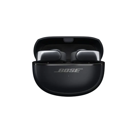 AUDÍFONOS BOSE TRUE WIRELESS ULTRA OPEN EARBUDS BLUETOOTH NEGRO