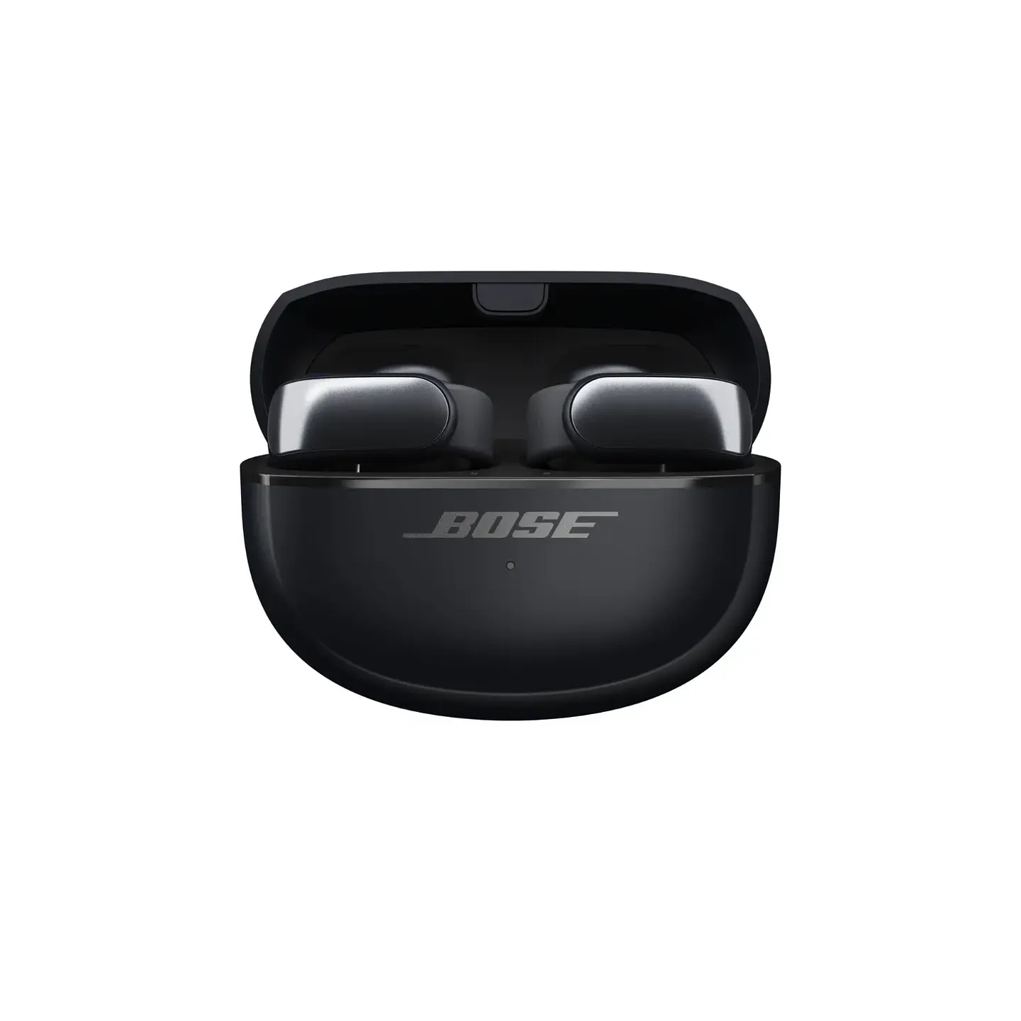 AUDÍFONOS BOSE TRUE WIRELESS ULTRA OPEN EARBUDS BLUETOOTH NEGRO 2
