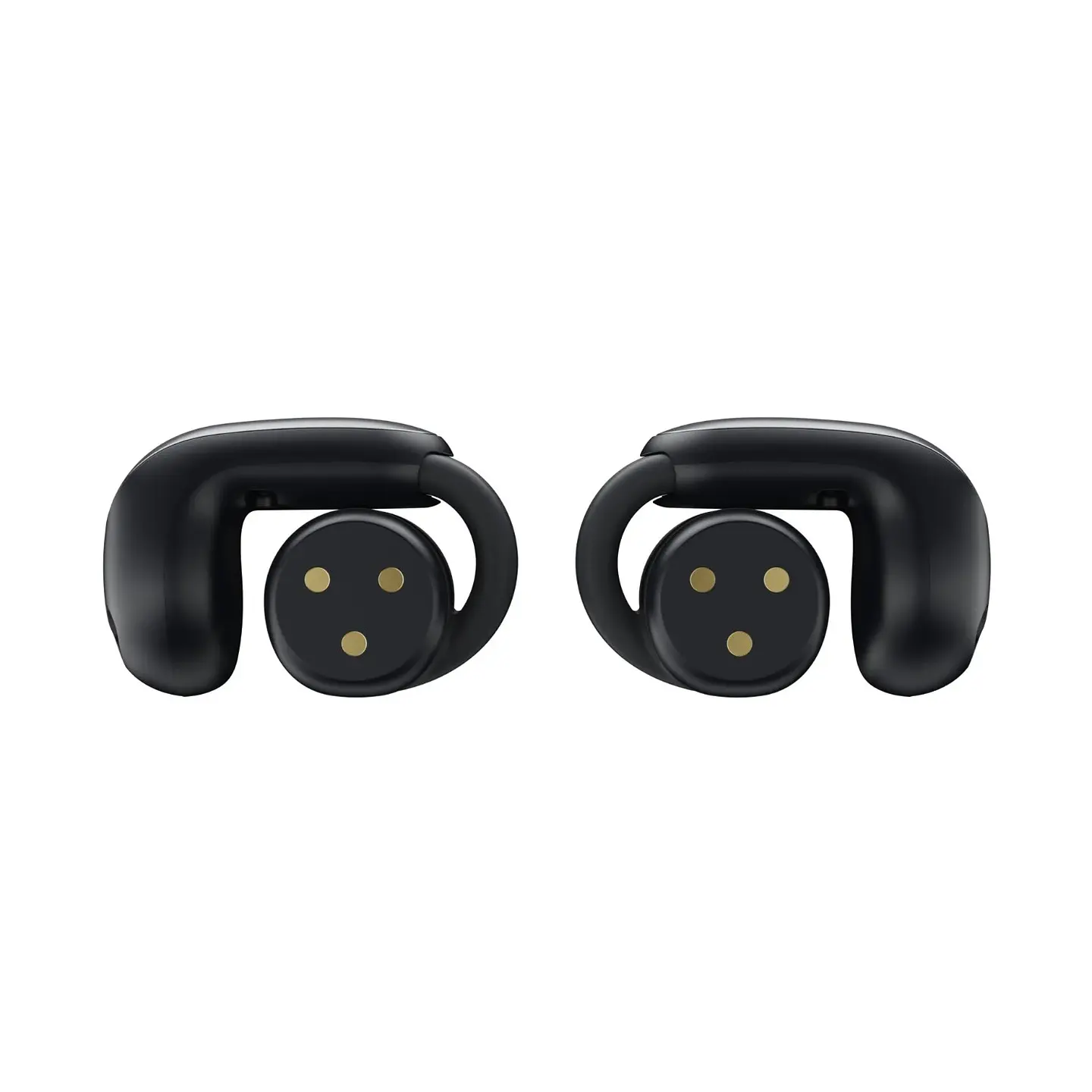 AUDÍFONOS BOSE TRUE WIRELESS ULTRA OPEN EARBUDS BLUETOOTH NEGRO 6