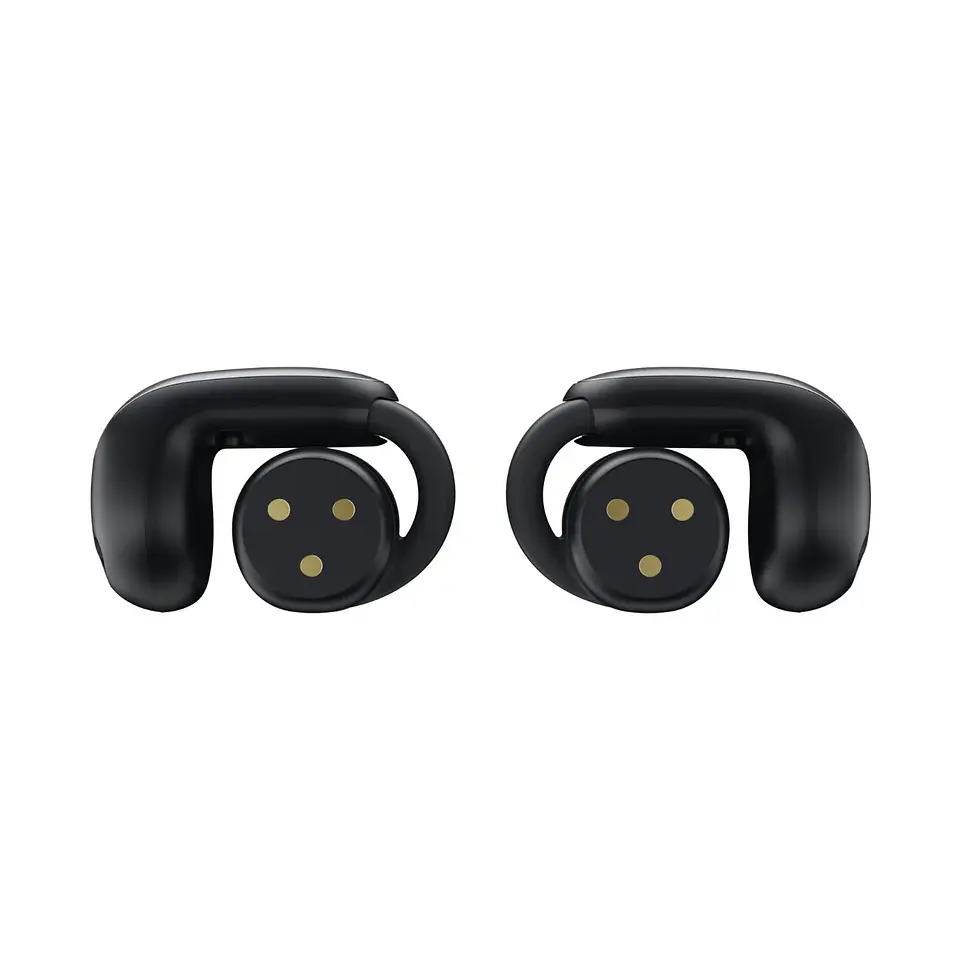 AUDÍFONOS BOSE TRUE WIRELESS ULTRA OPEN EARBUDS BLUETOOTH NEGRO 6