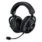 AUDÍFONOS LOGITECH HEADSET X LIGHTSPEED 2 981 1262 PRO NEGRO - Miniatura 1