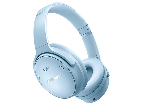 AUDÍFONOS BOSE QC MOONSTONE BLUE