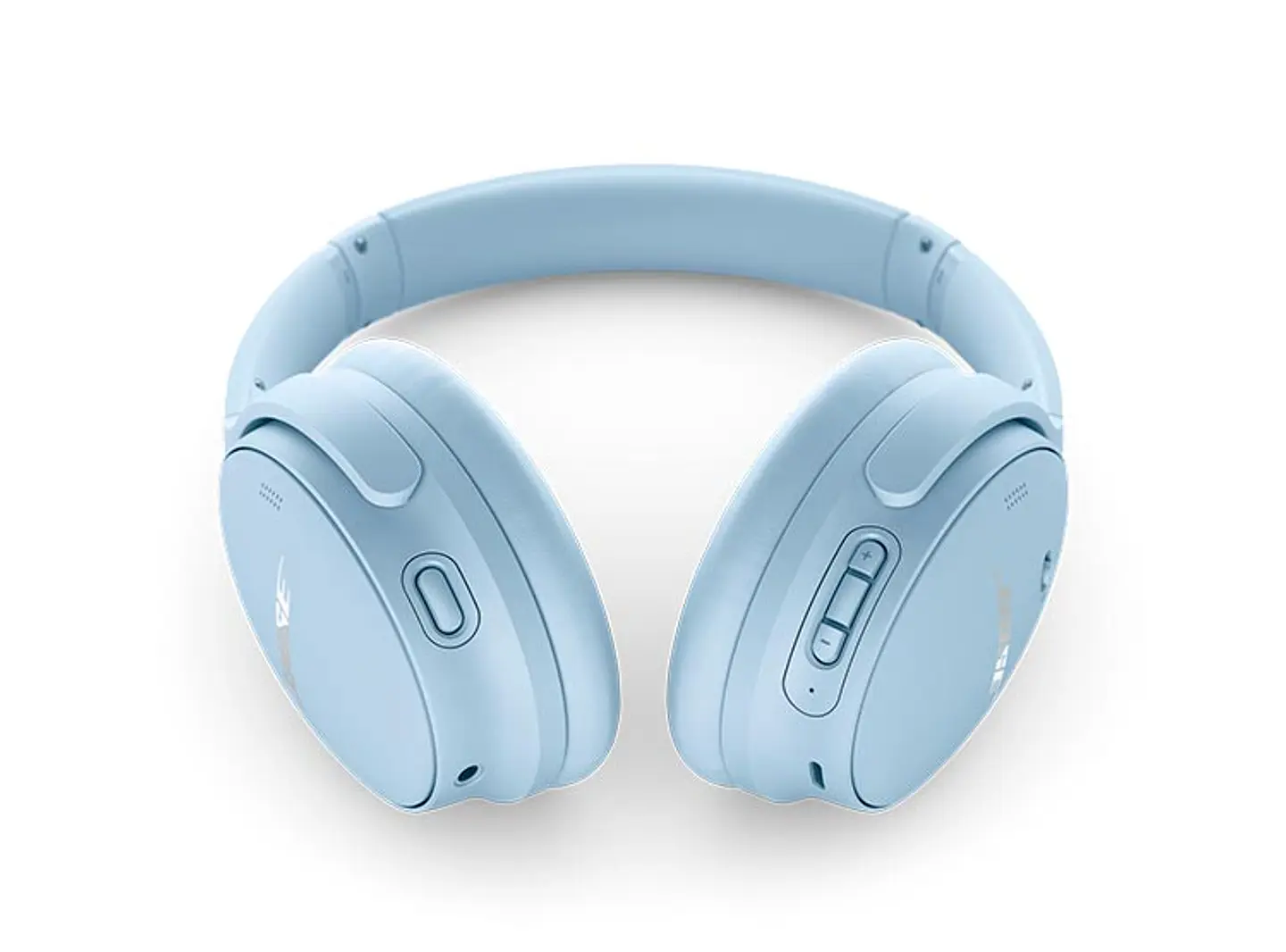 AUDÍFONOS BOSE QC MOONSTONE BLUE 3