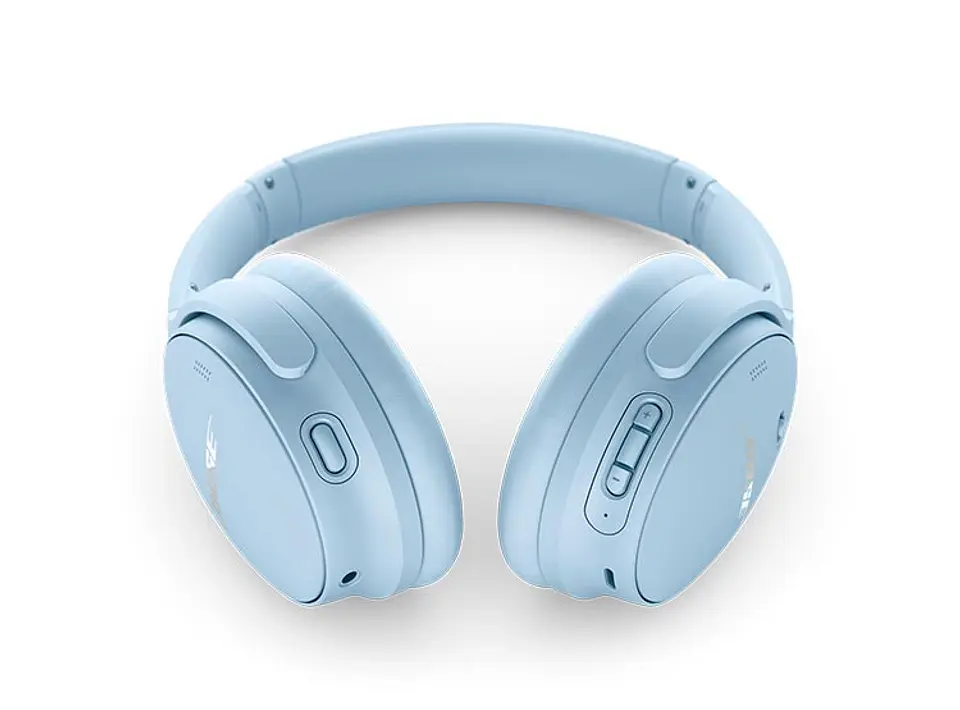AUDÍFONOS BOSE QC MOONSTONE BLUE 3