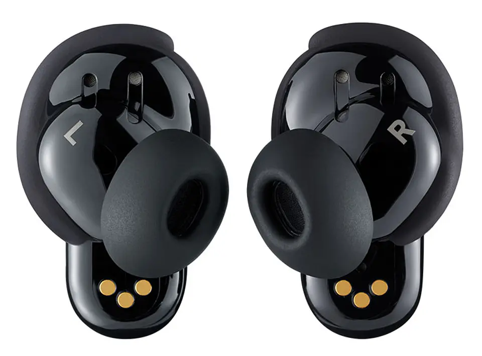 AUDÍFONOS BOSE QC ULTRA BLUETOOTH 4