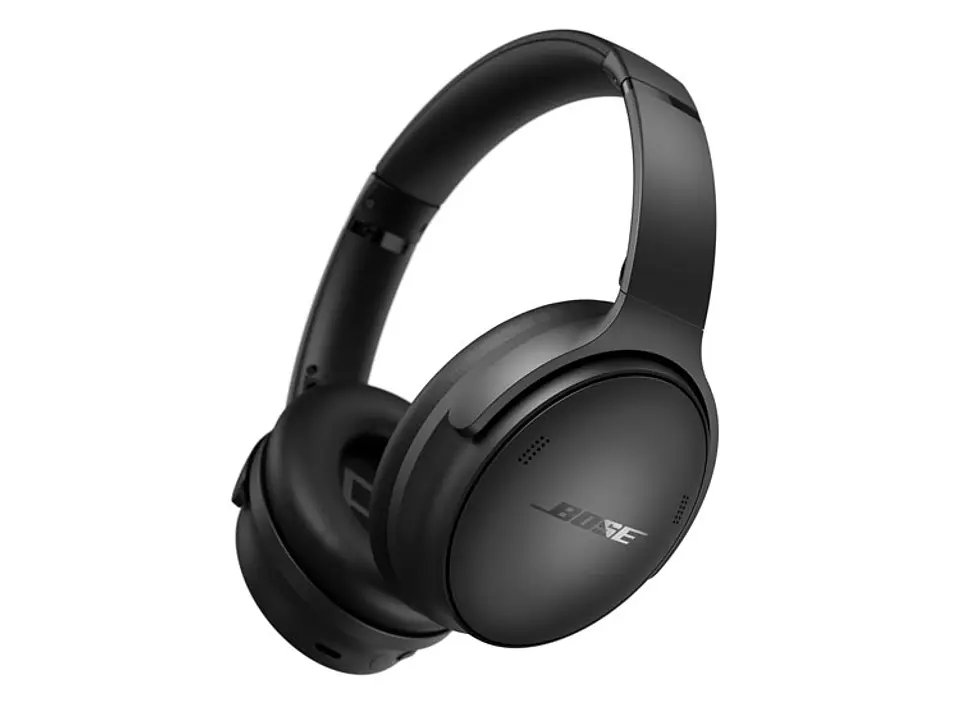 AUDÍFONOS BOSE QC HEADPHONES BLUETOOTH 1