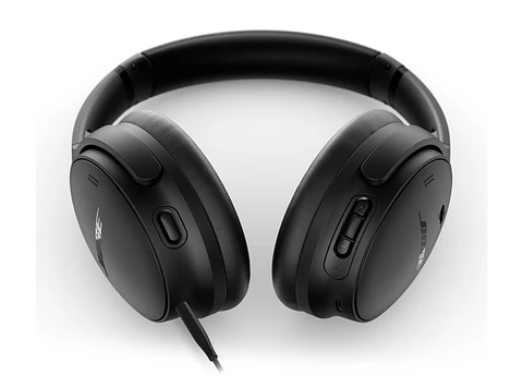 AUDÍFONOS BOSE QC HEADPHONES BLUETOOTH