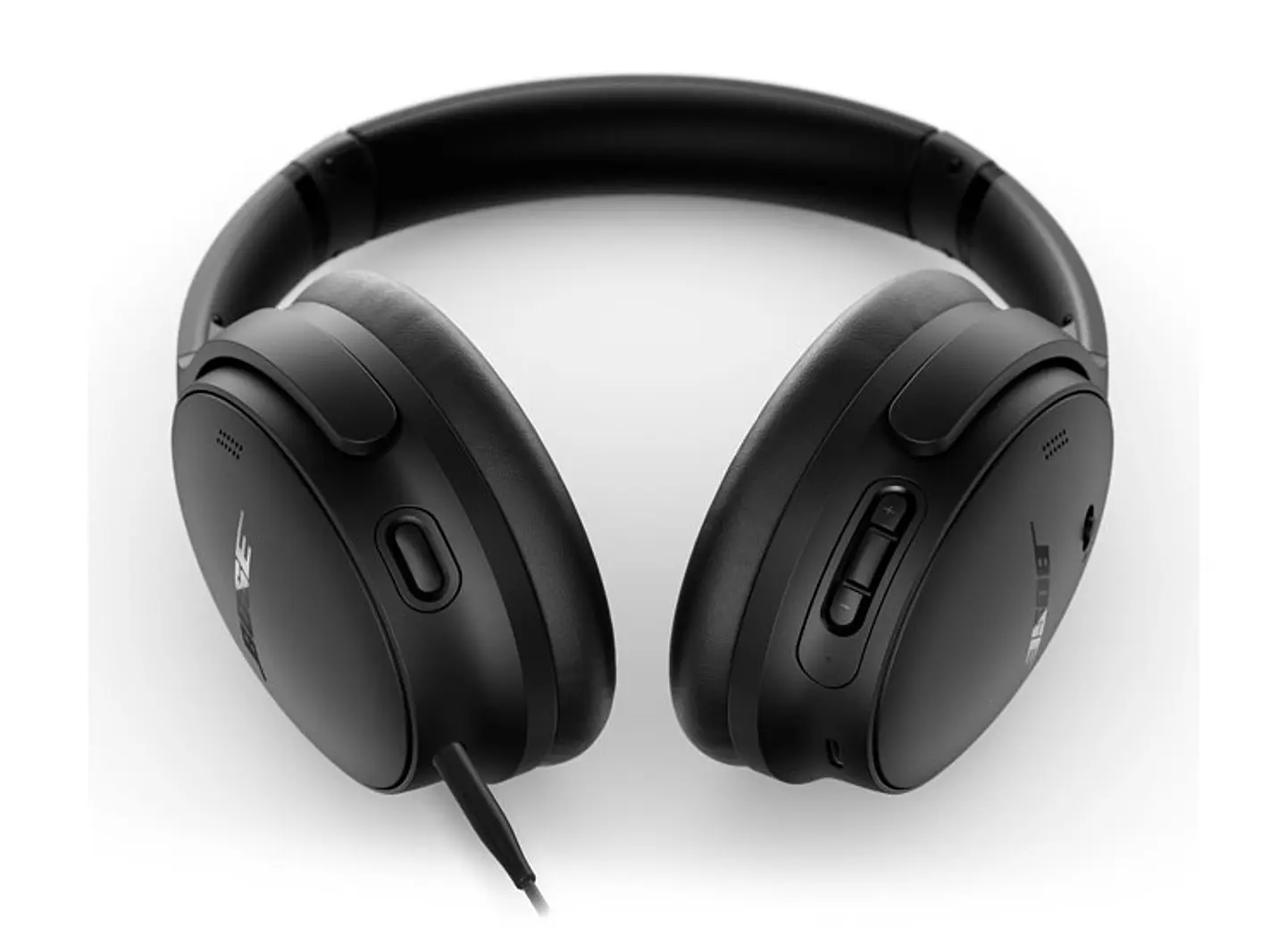 AUDÍFONOS BOSE QC HEADPHONES BLUETOOTH 2