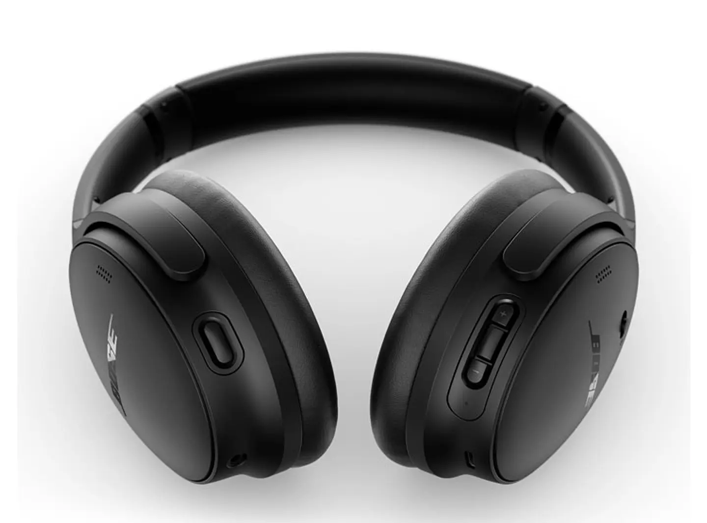 AUDÍFONOS BOSE QC HEADPHONES BLUETOOTH 3