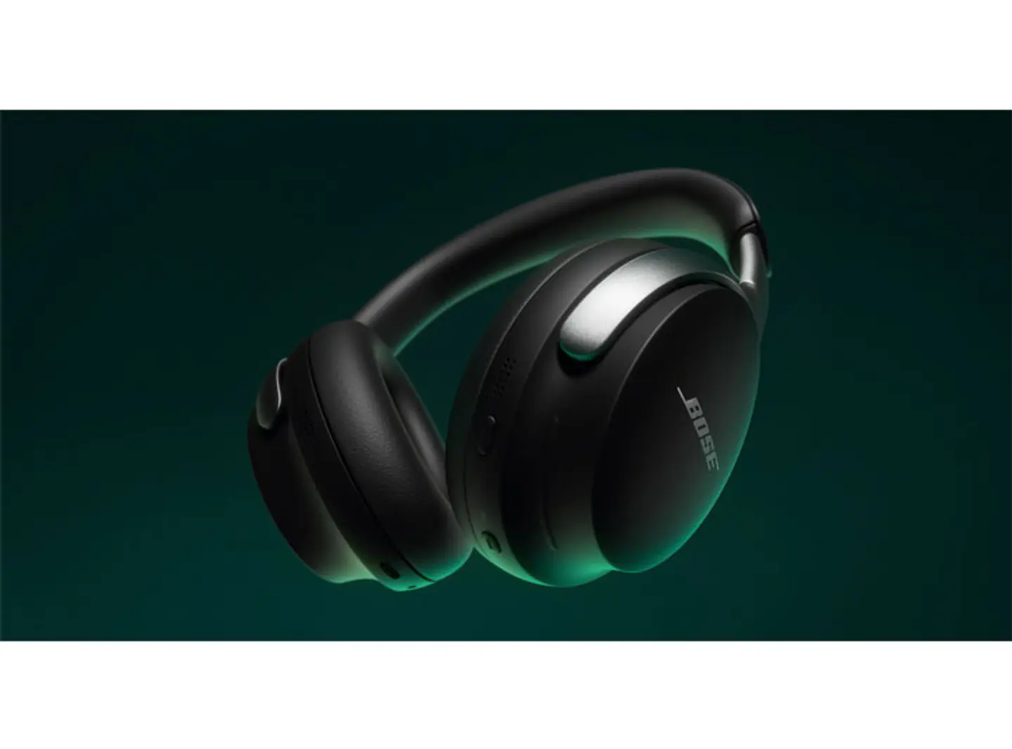 AUDÍFONOS BOSE QC HEADPHONES BLUETOOTH 4