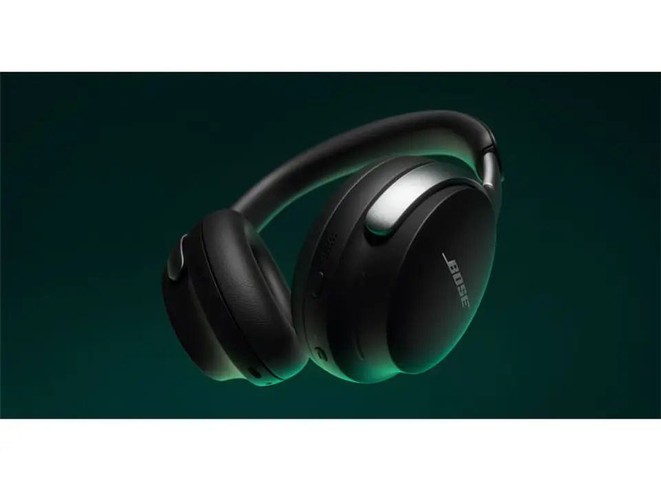 AUDÍFONOS BOSE QC HEADPHONES BLUETOOTH 4