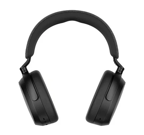 AUDÍFONOS SENNHEISER MOMENTUM 4 BLUETOOTH NEGRO