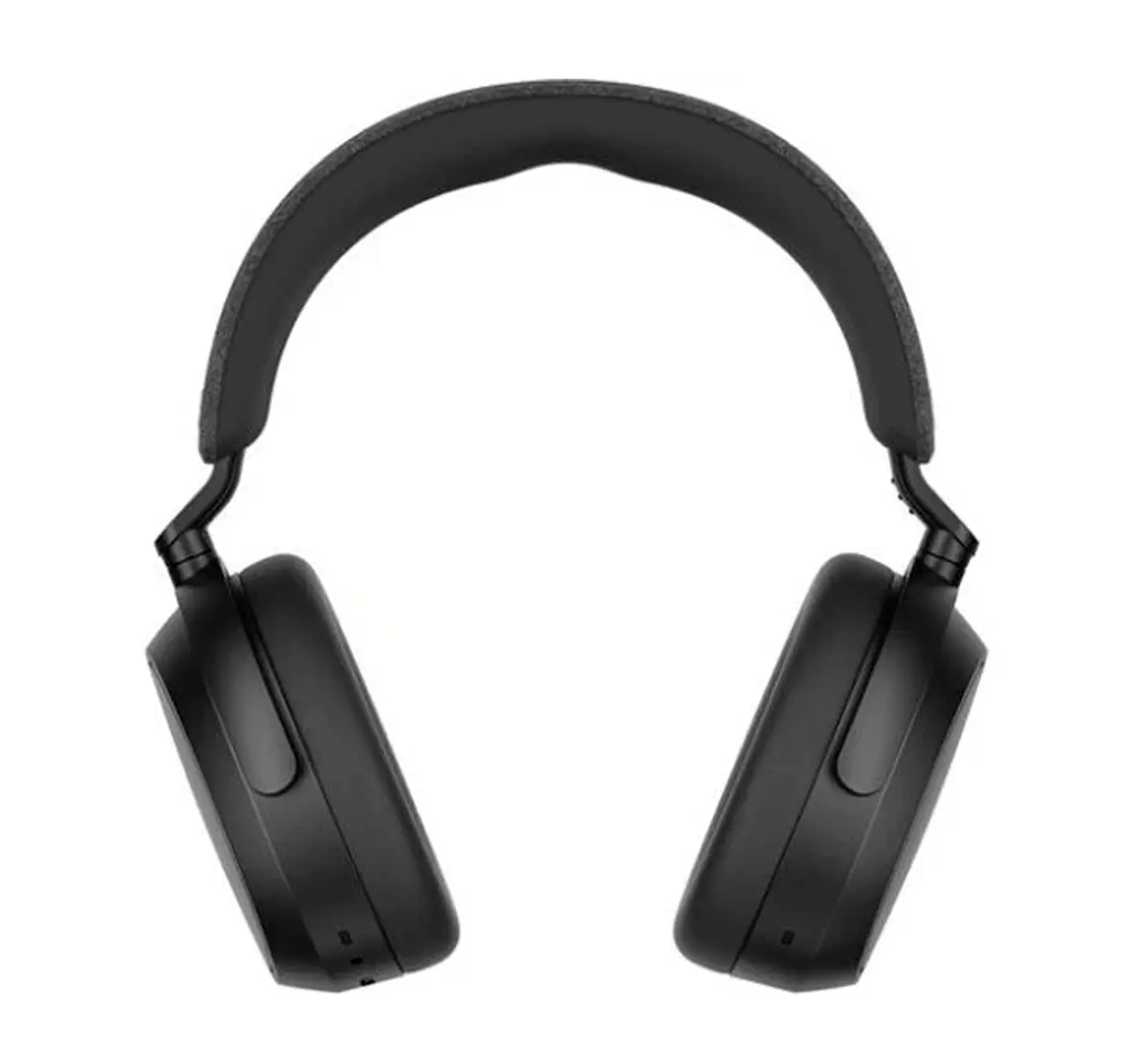 AUDÍFONOS SENNHEISER MOMENTUM 4 BLUETOOTH NEGRO 1