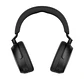 AUDÍFONOS SENNHEISER MOMENTUM 4 BLUETOOTH NEGRO - Miniatura 1