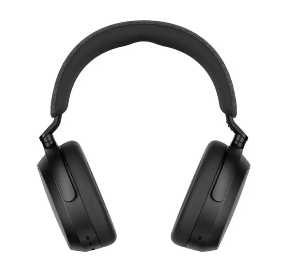 AUDÍFONOS SENNHEISER MOMENTUM 4 BLUETOOTH NEGRO 1