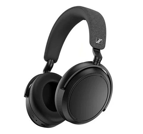 AUDÍFONOS SENNHEISER MOMENTUM 4 BLUETOOTH NEGRO