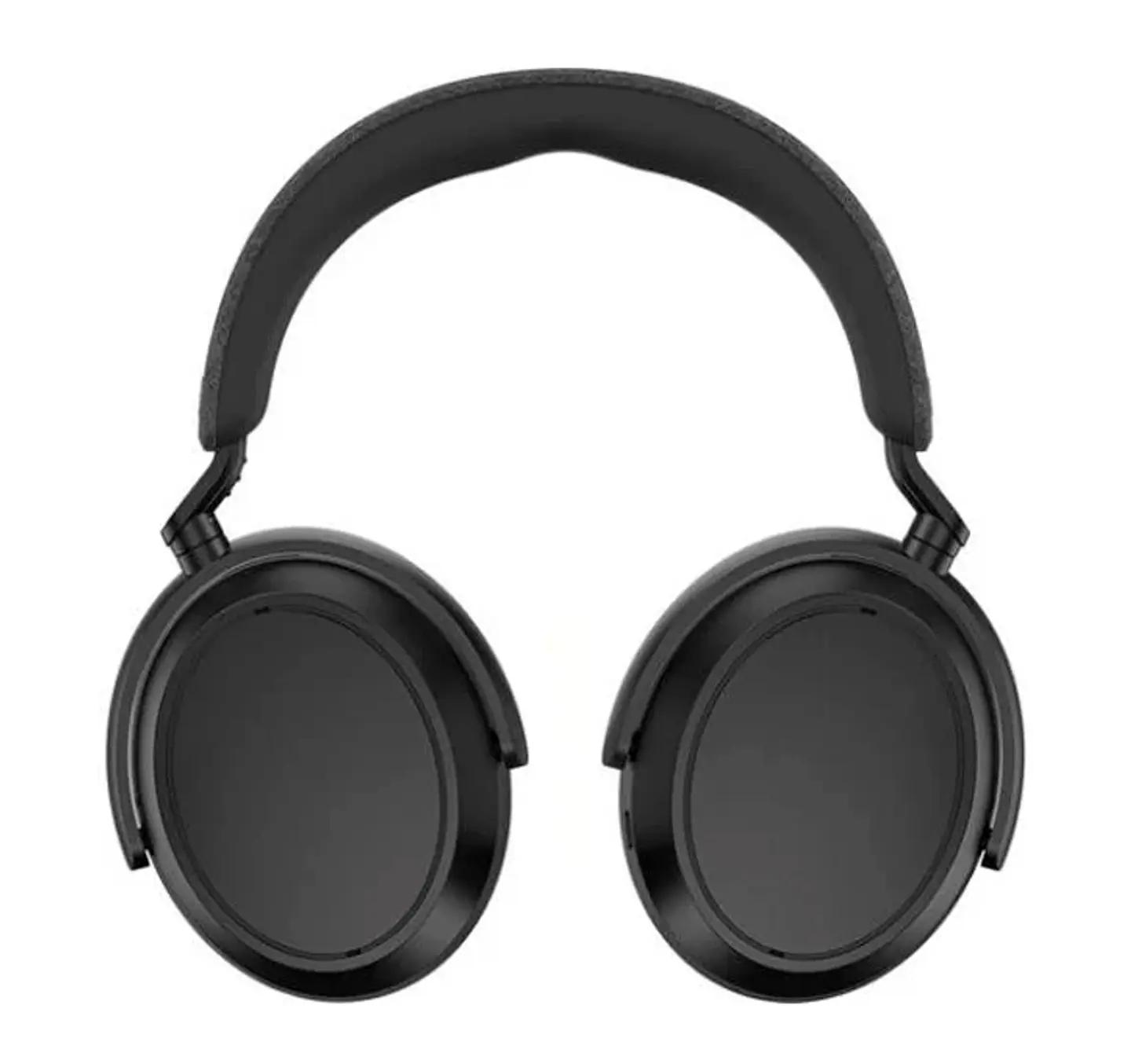 AUDÍFONOS SENNHEISER MOMENTUM 4 BLUETOOTH NEGRO 3