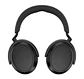 AUDÍFONOS SENNHEISER MOMENTUM 4 BLUETOOTH NEGRO - Miniatura 3