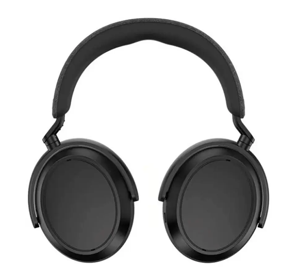 AUDÍFONOS SENNHEISER MOMENTUM 4 BLUETOOTH NEGRO 3