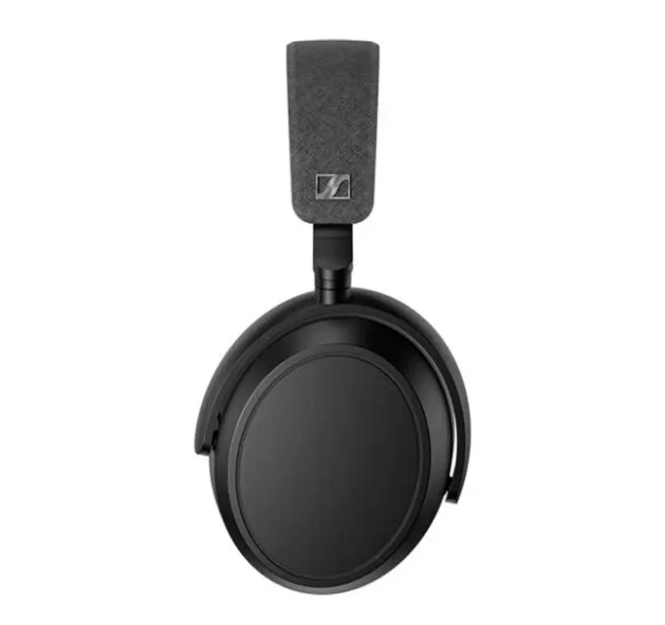 AUDÍFONOS SENNHEISER MOMENTUM 4 BLUETOOTH NEGRO 4