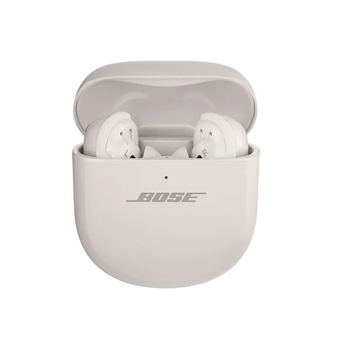 AUDÍFONO BOSE QUIETCOMFORT ULTRA EARBUDS BLANCO