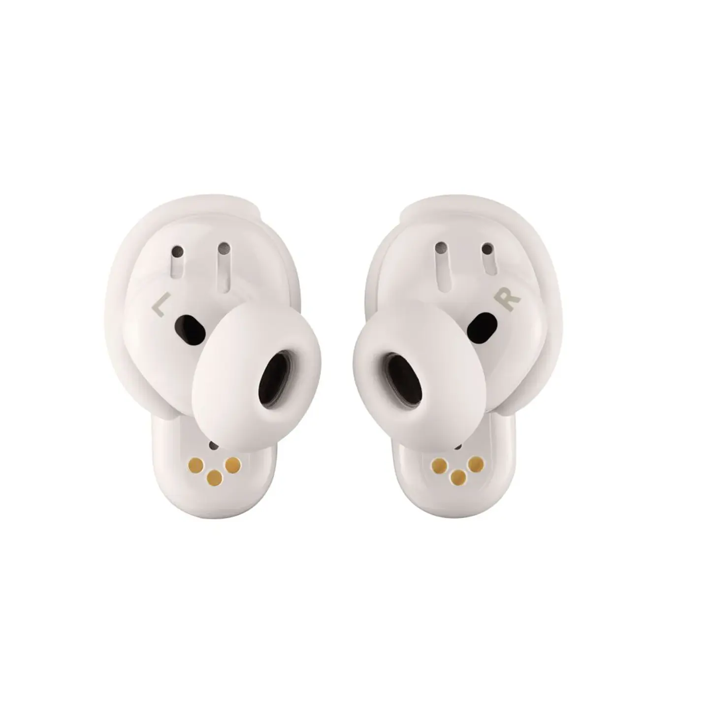 AUDÍFONO BOSE QUIETCOMFORT ULTRA EARBUDS BLANCO 4