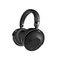 AUDÍFONOS YAMAHA NOISE-CANCELLING YHE700A BLUETOOTH NEGRO - Miniatura 1